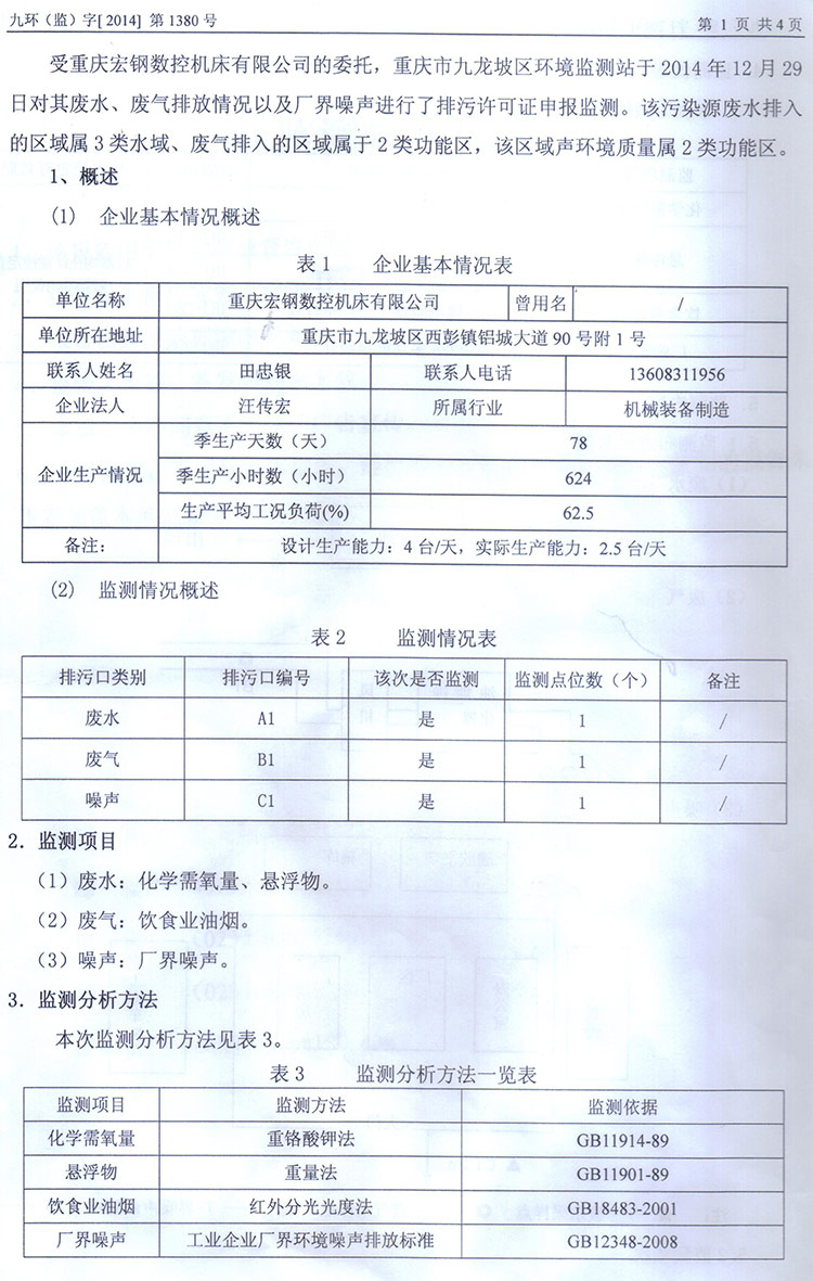 環境信息公開表-3